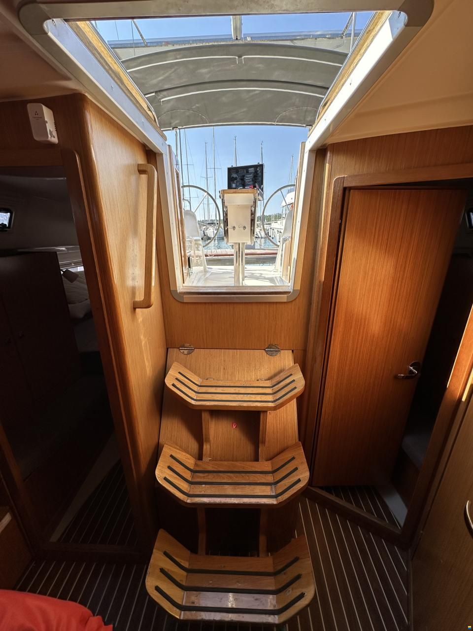 Bavaria Cruiser 34