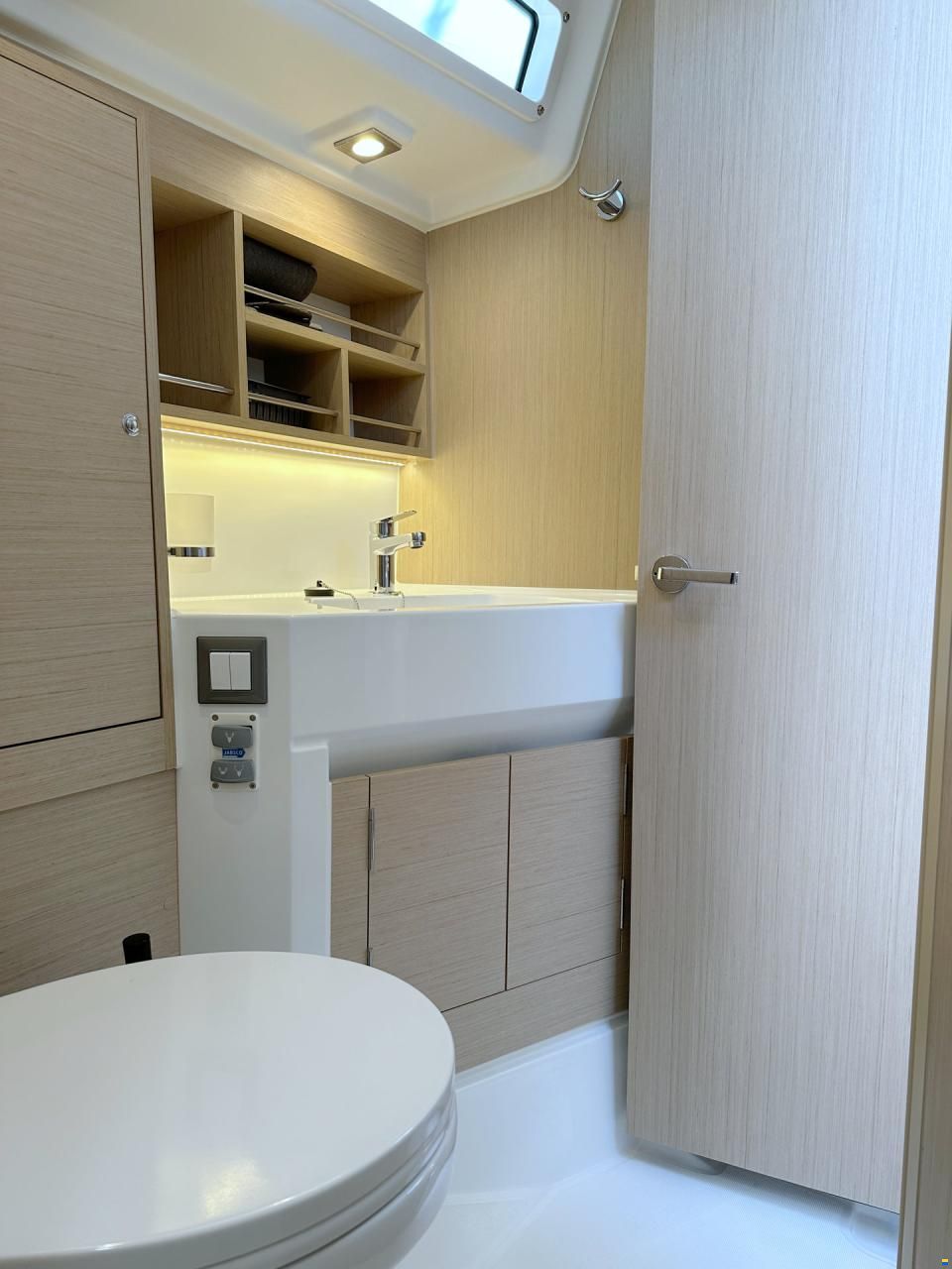 Beneteau Oceanis 34.1