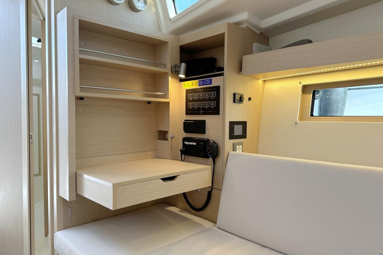 Beneteau Oceanis 34.1