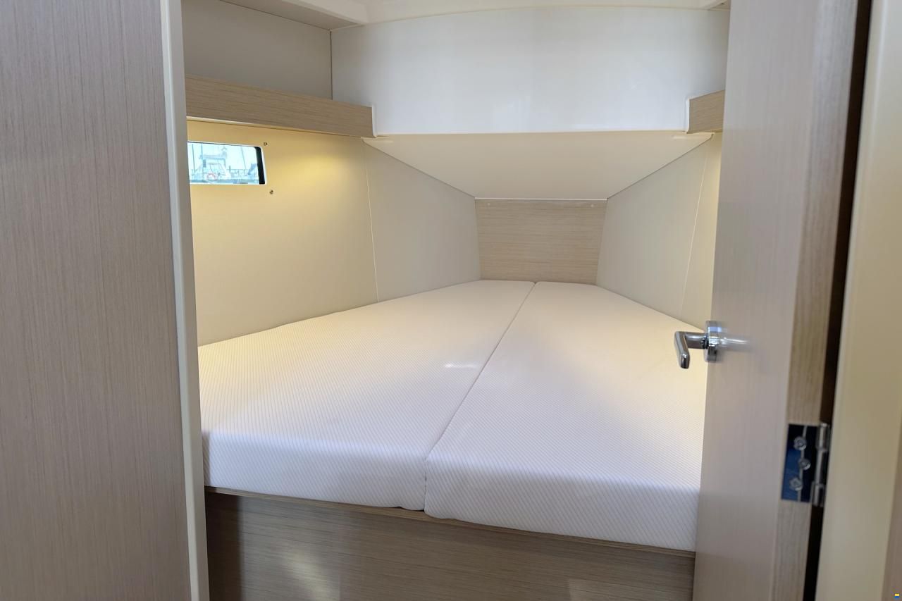 Beneteau Oceanis 34.1