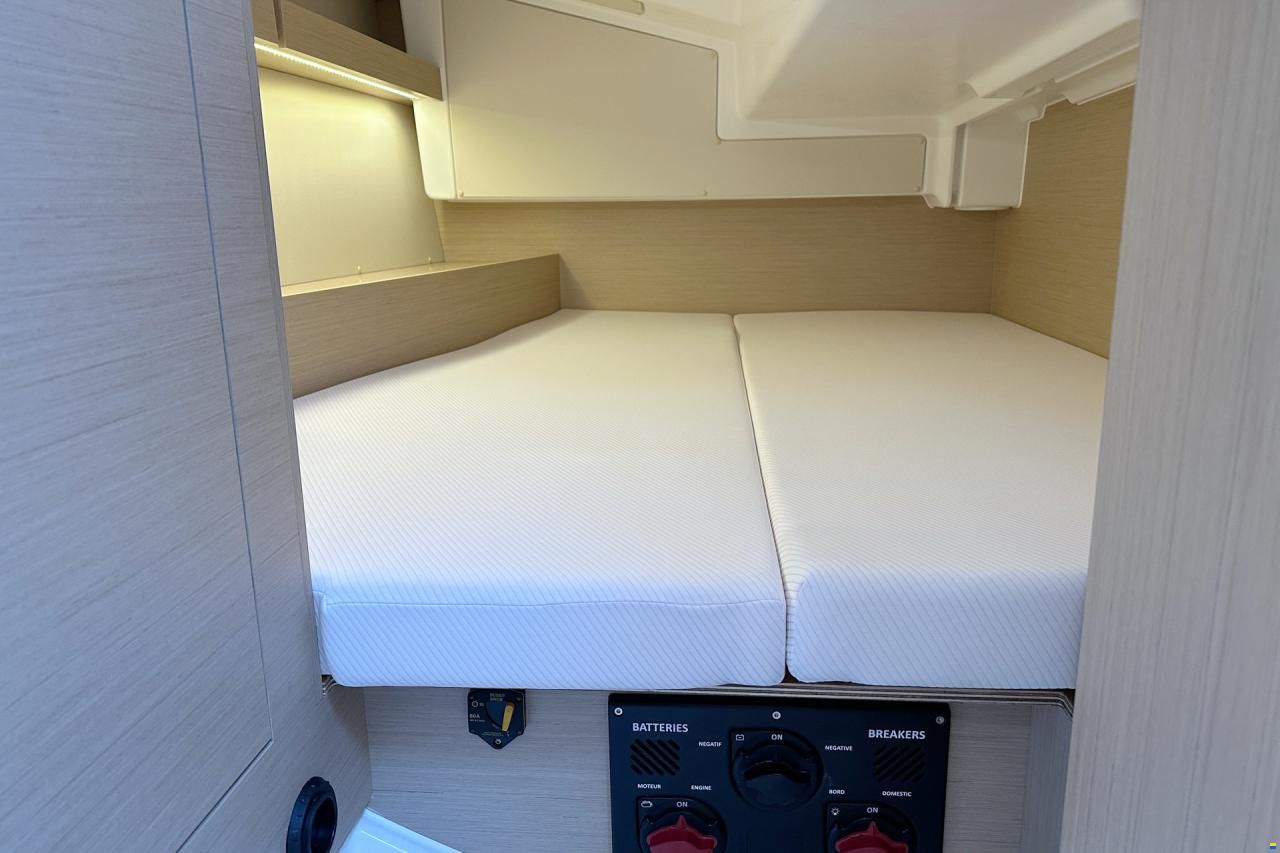 Beneteau Oceanis 34.1