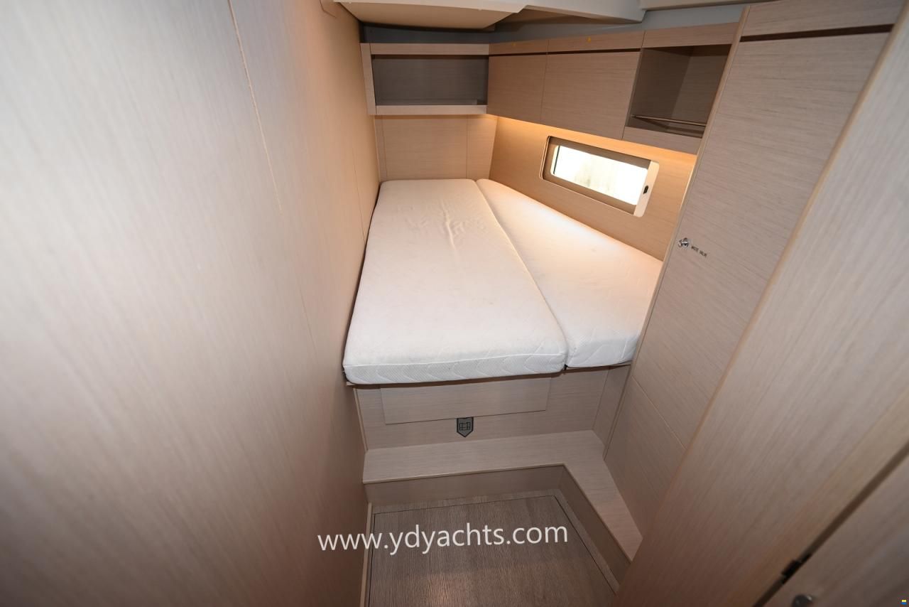 Beneteau Oceanis 46.1