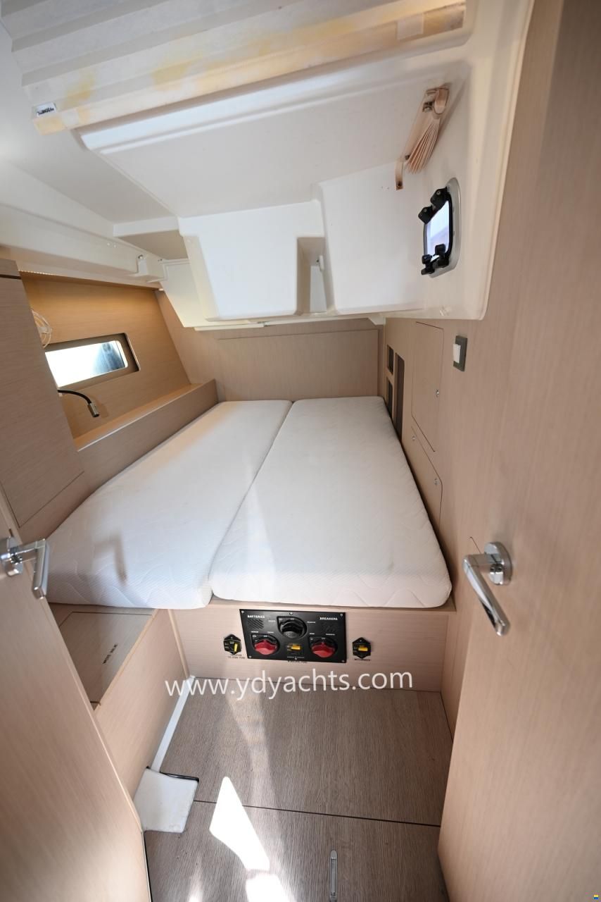 Beneteau Oceanis 46.1