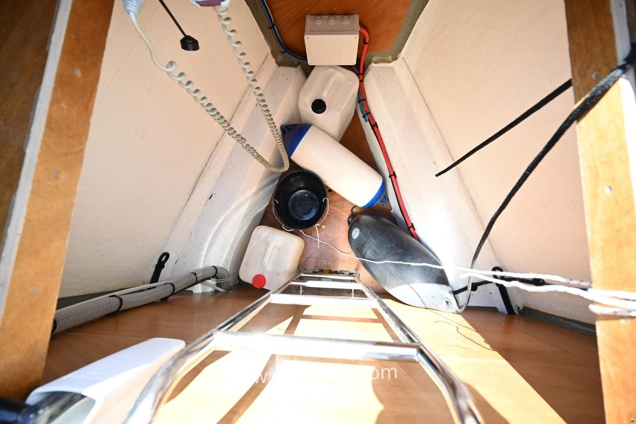 Beneteau Oceanis 46.1