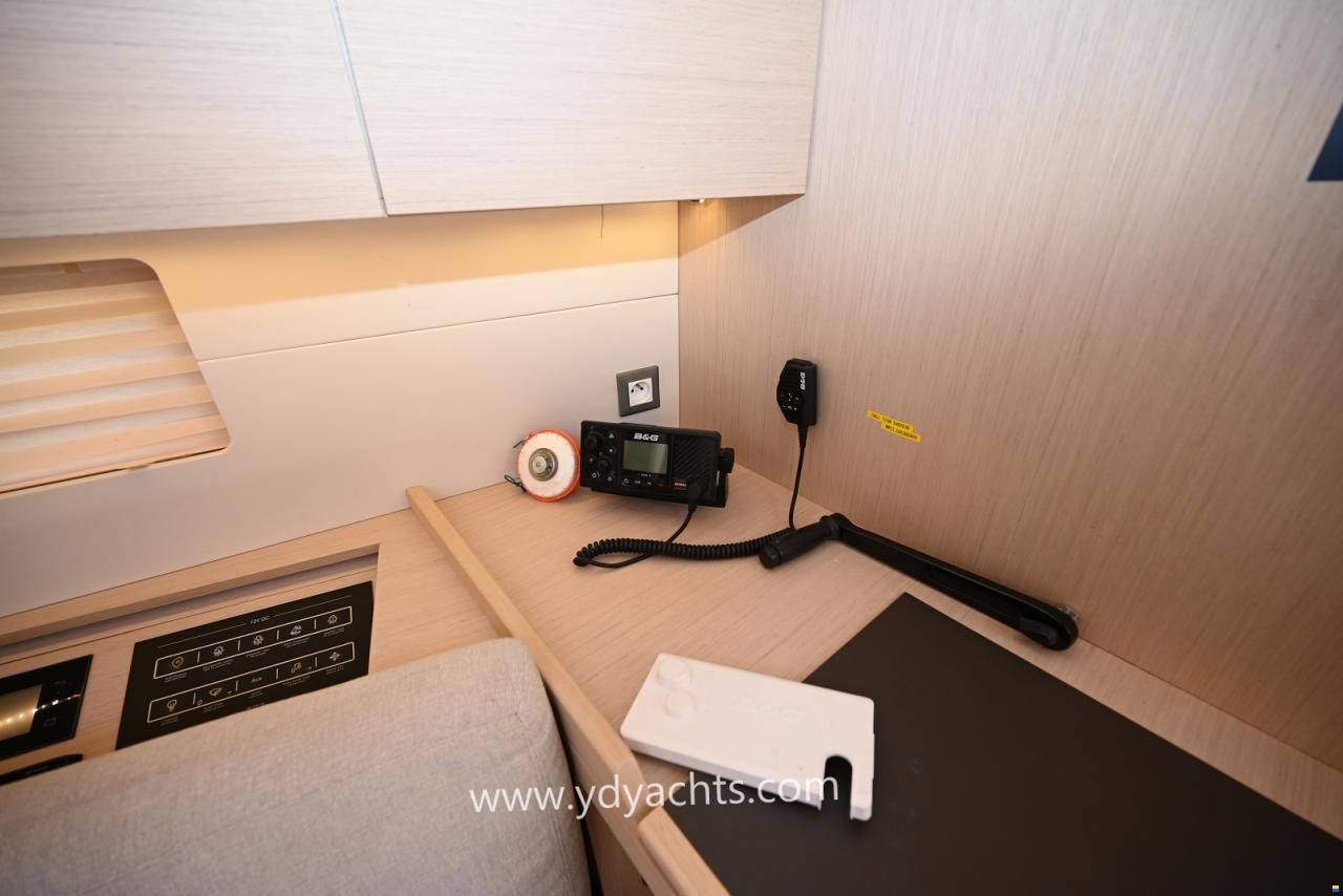 Beneteau Oceanis 46.1