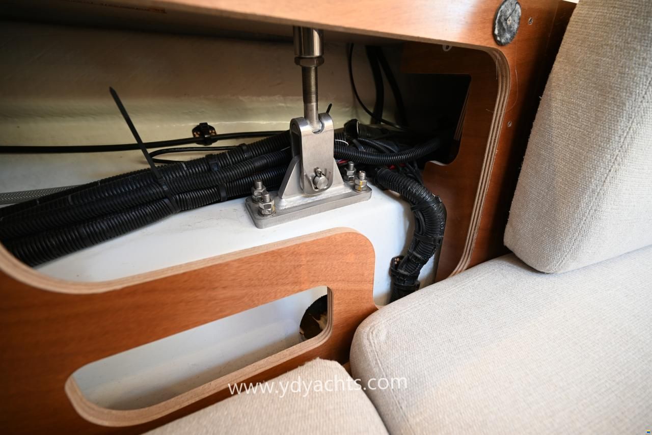 Beneteau Oceanis 46.1