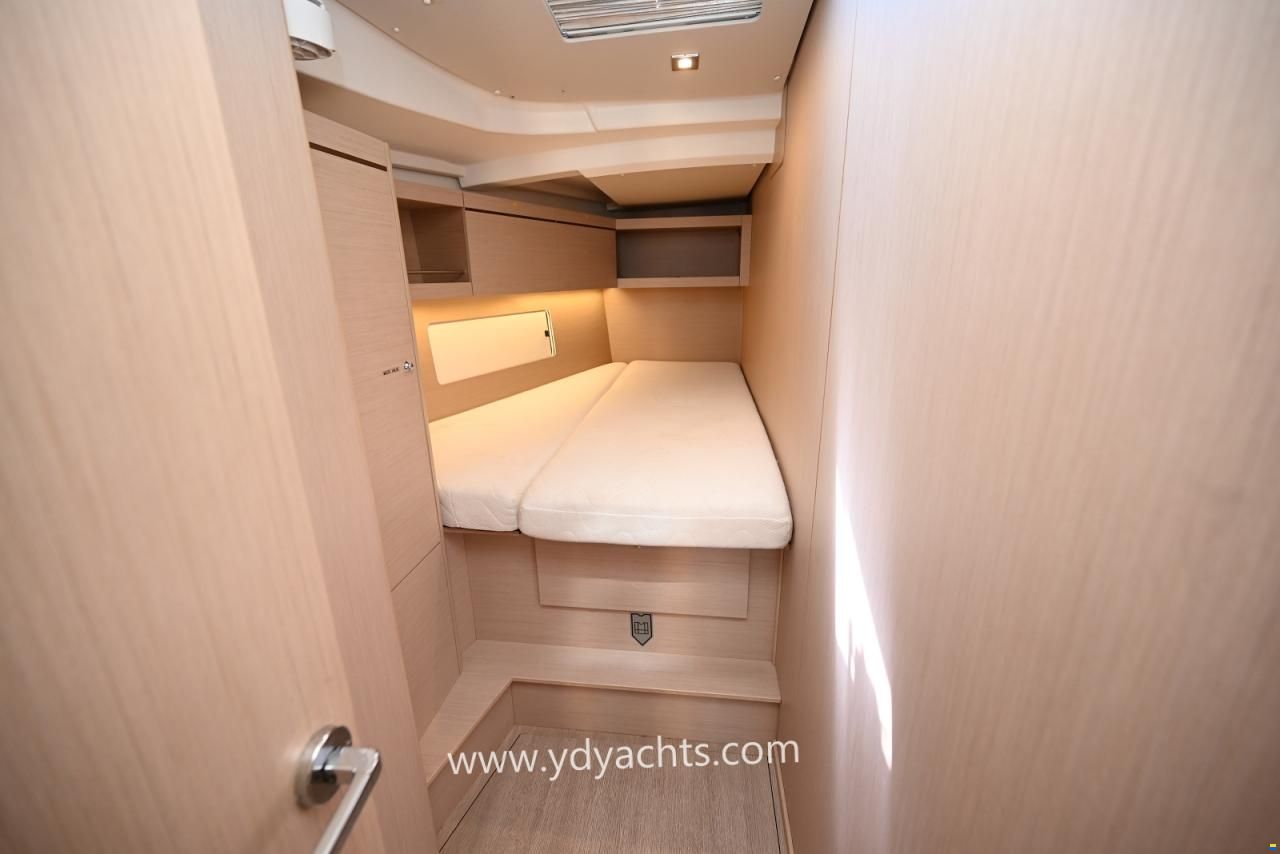 Beneteau Oceanis 46.1