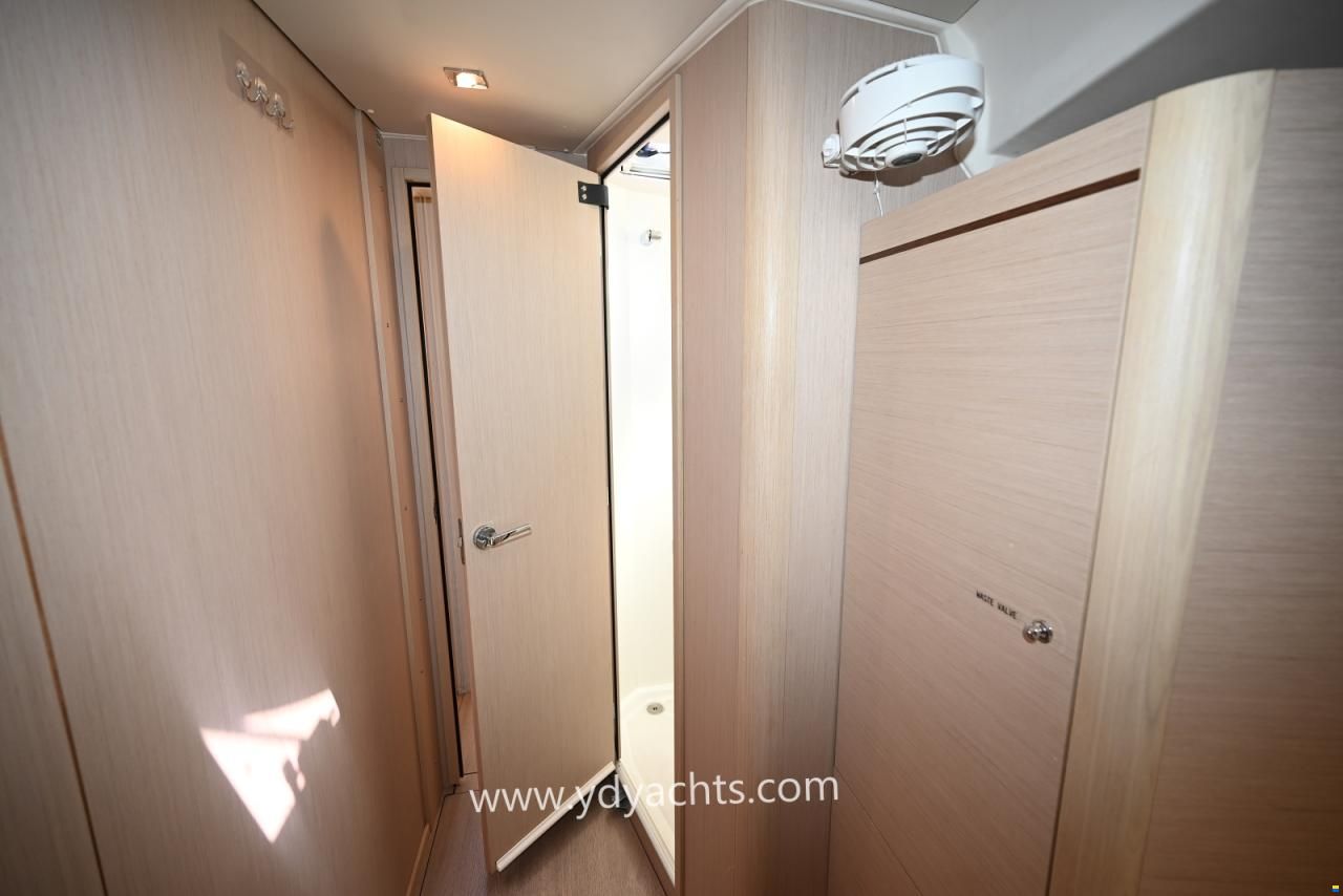 Beneteau Oceanis 46.1