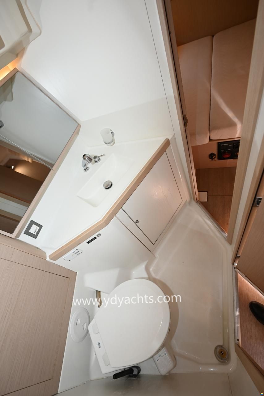Beneteau Oceanis 46.1