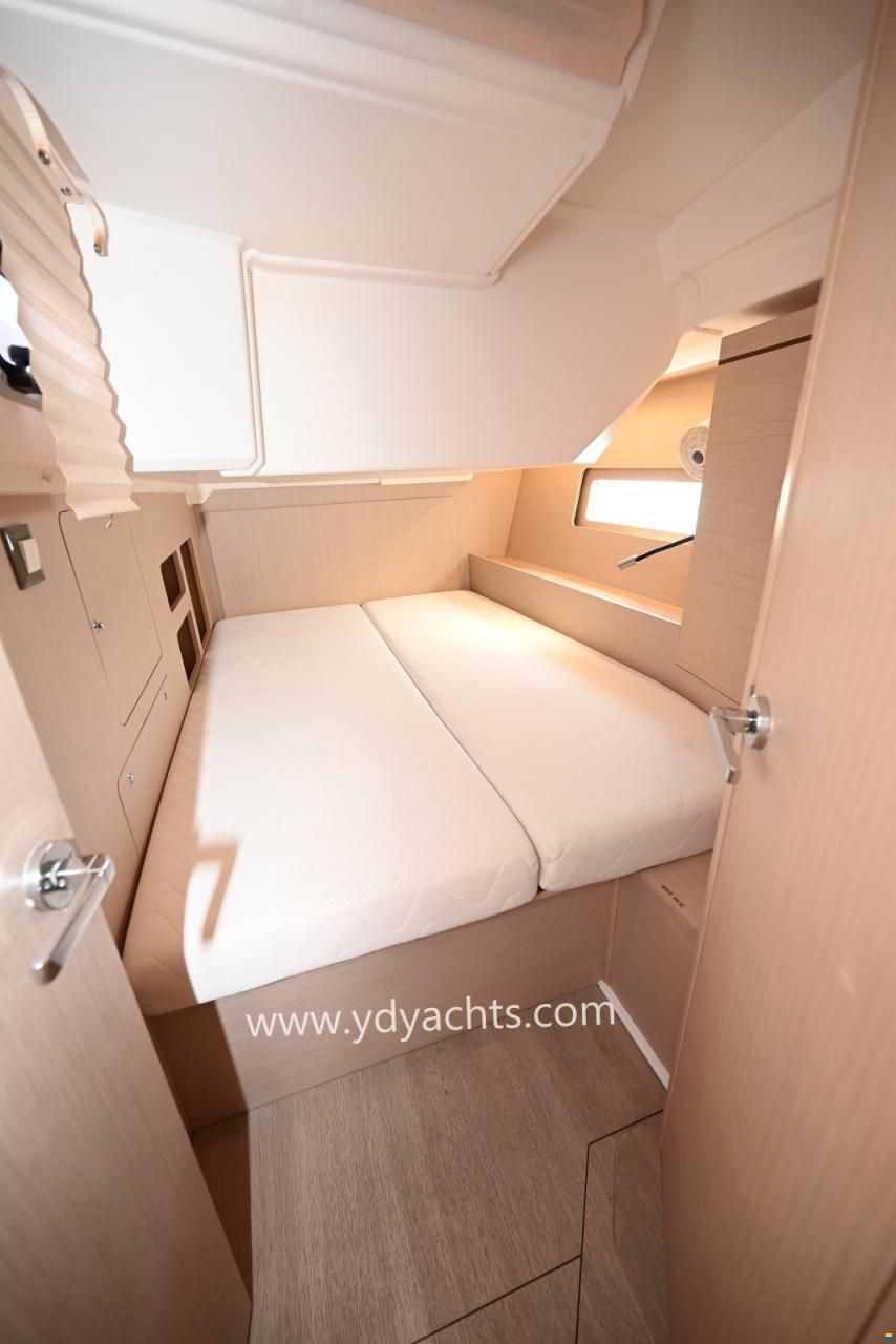 Beneteau Oceanis 46.1