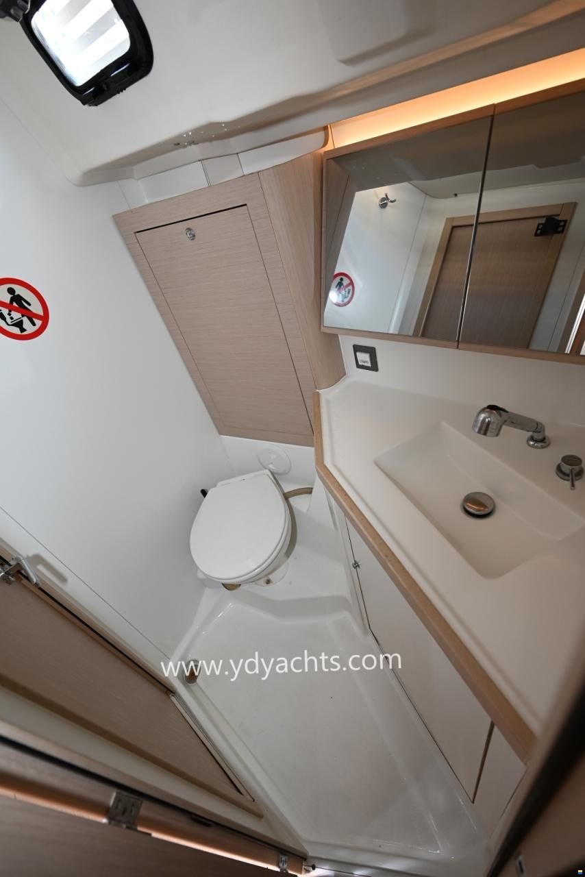 Beneteau Oceanis 46.1