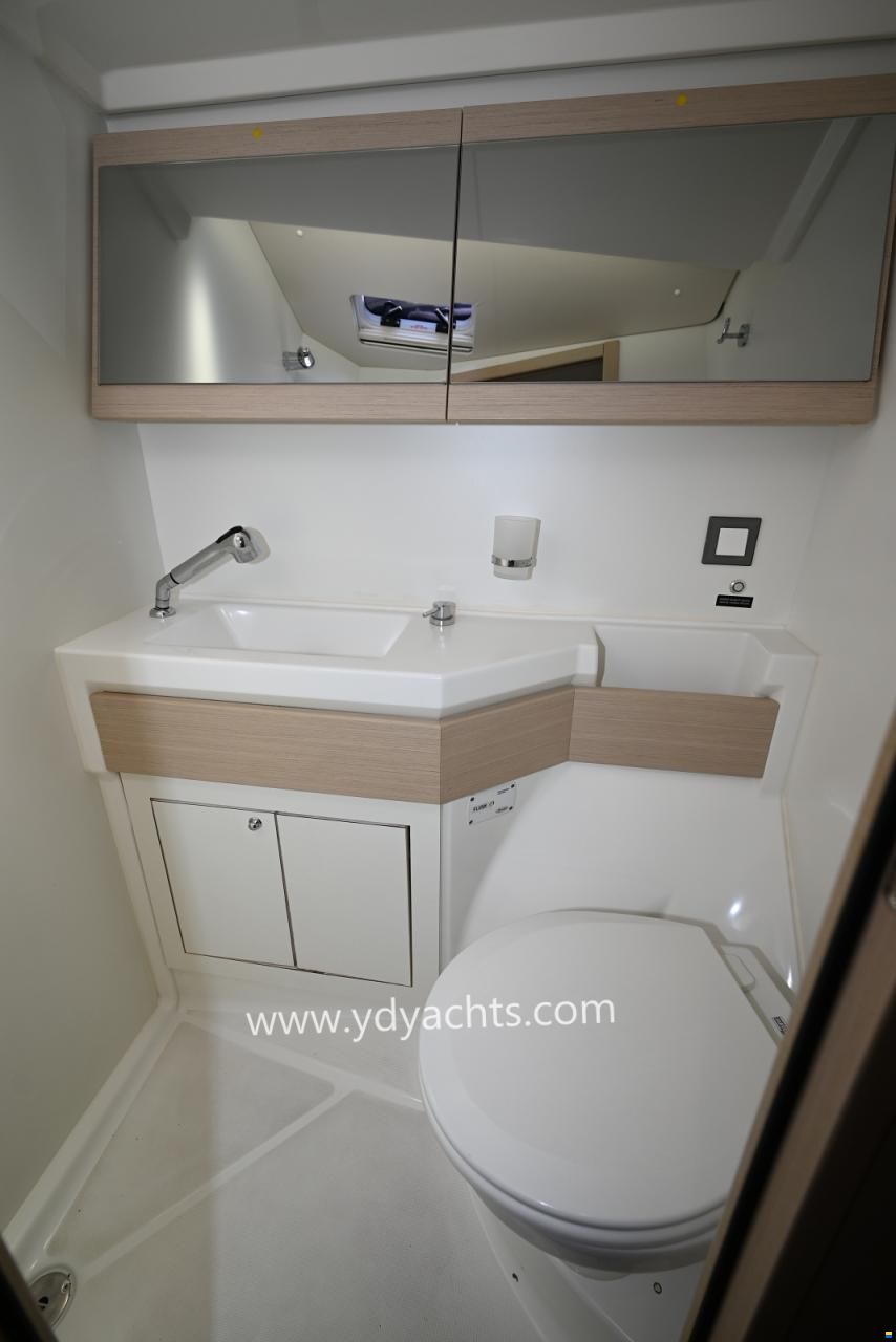 Beneteau Oceanis 46.1