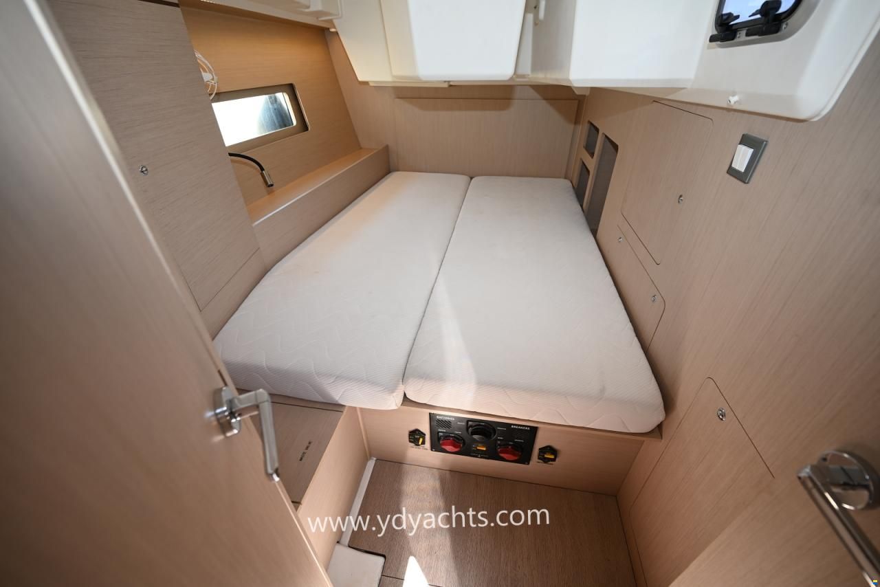 Beneteau Oceanis 46.1