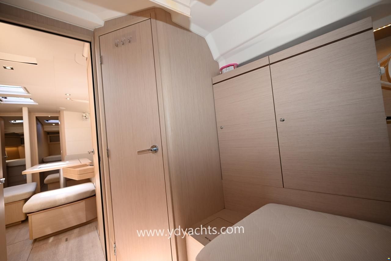 Beneteau Oceanis 46.1