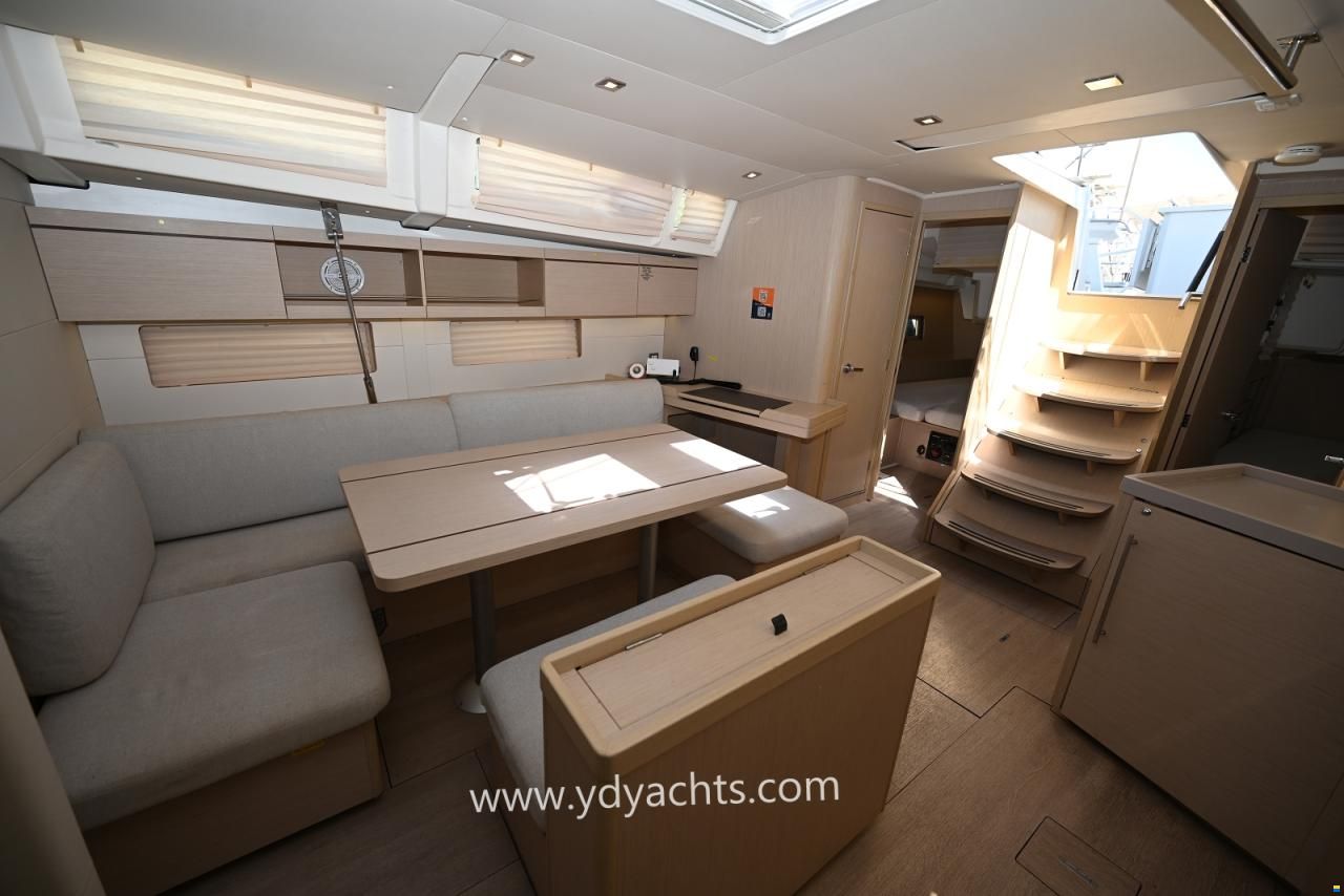 Beneteau Oceanis 46.1