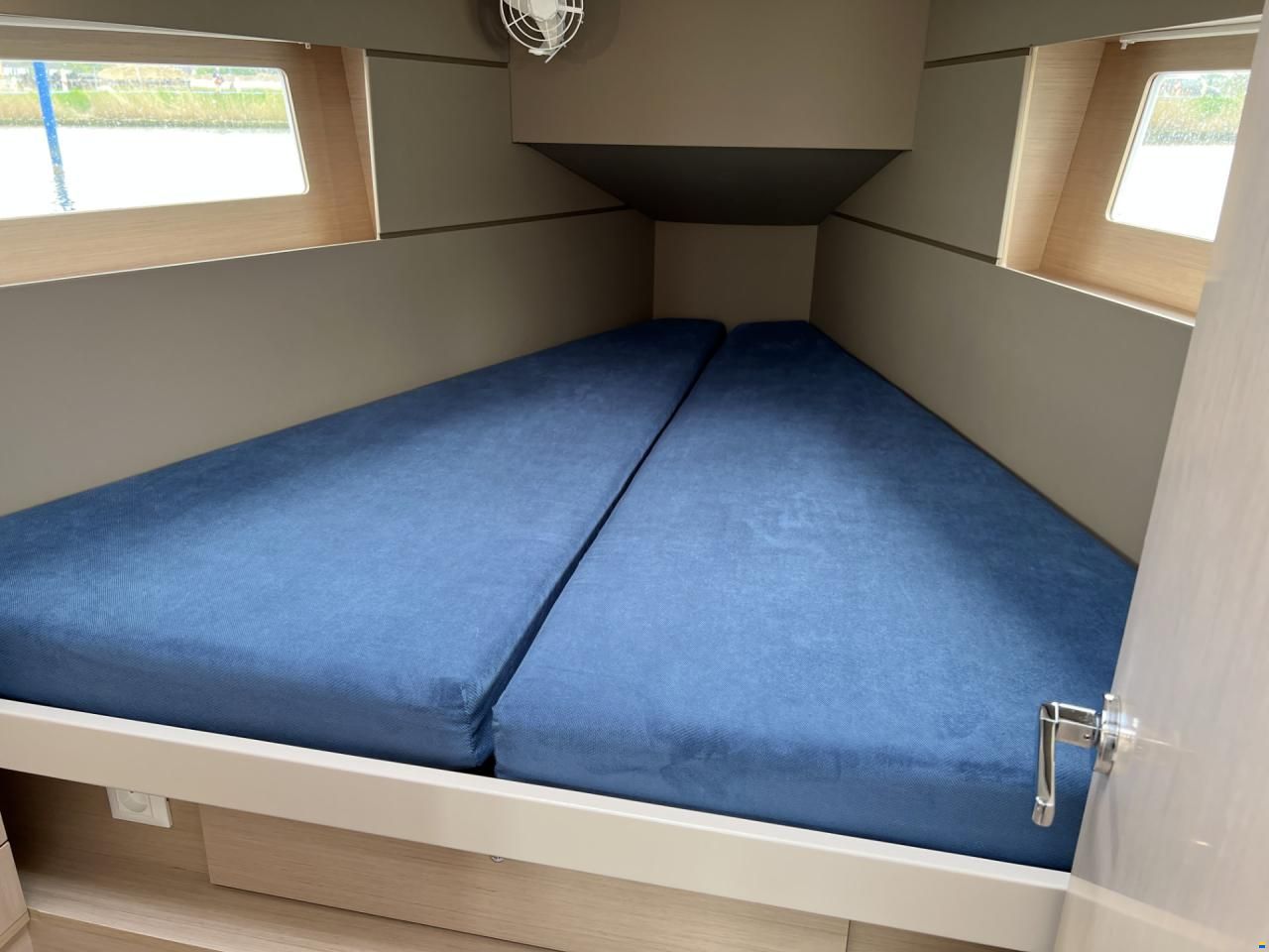 Beneteau Oceanis 35.1