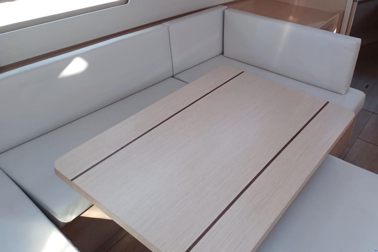 Beneteau Oceanis 40.1