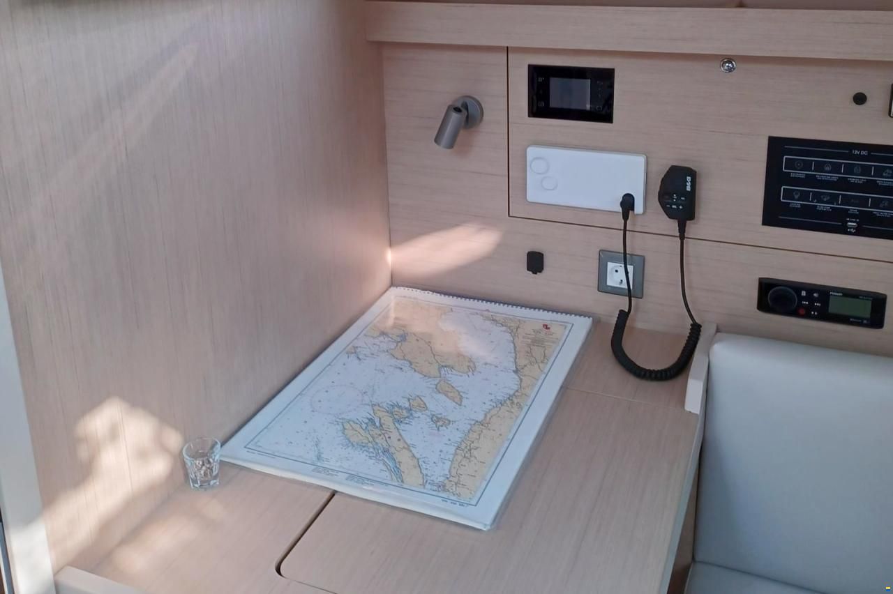 Beneteau Oceanis 40.1