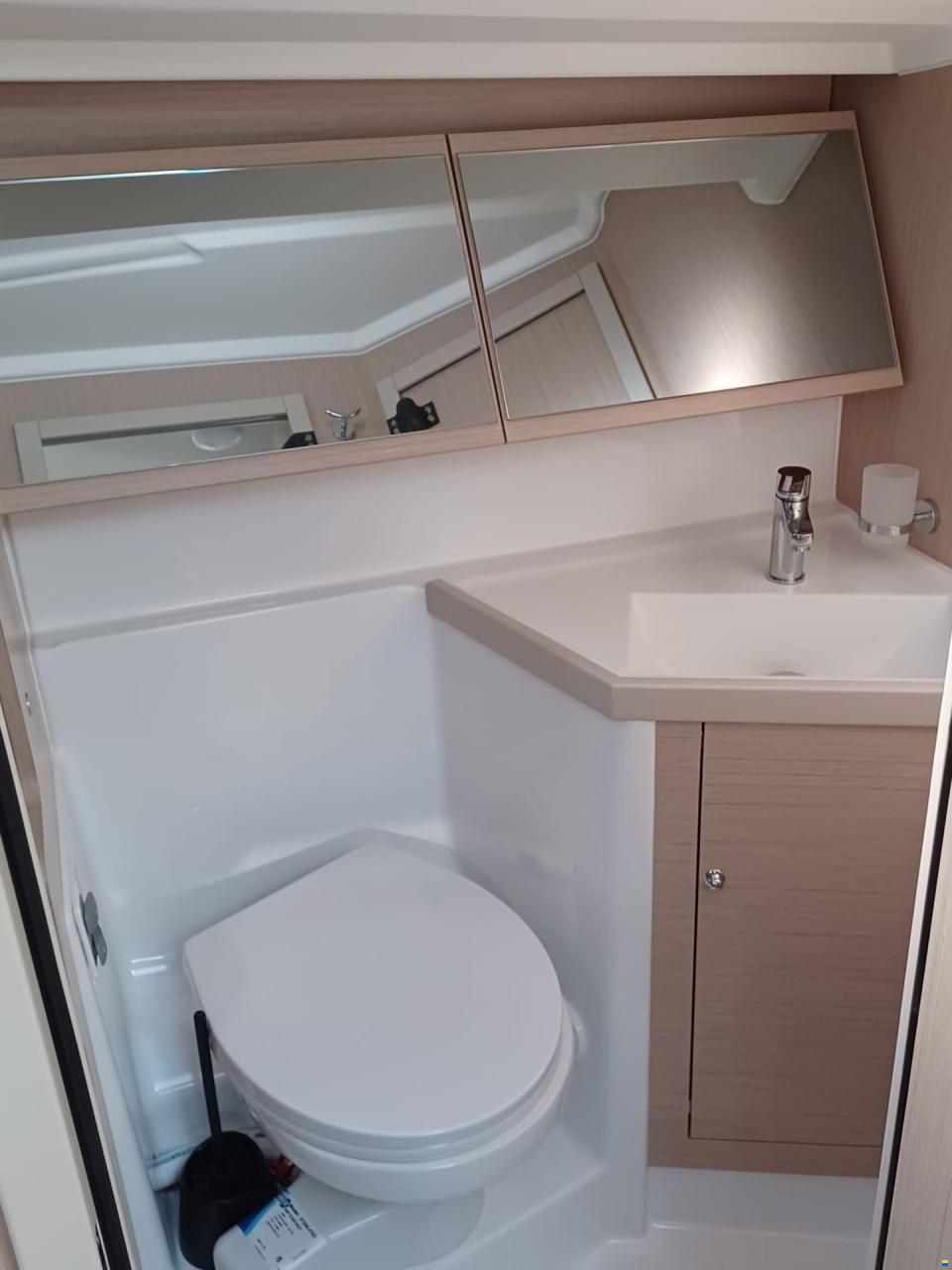 Beneteau Oceanis 40.1