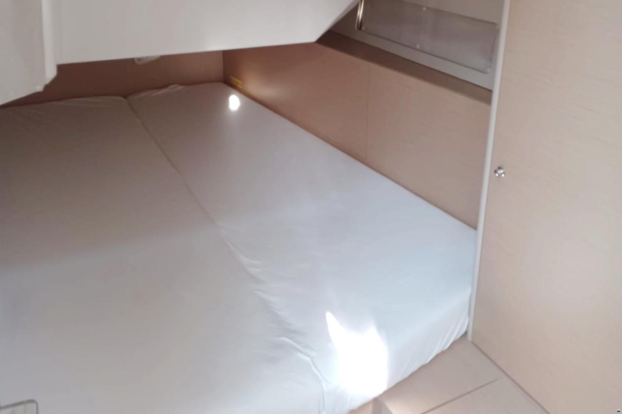 Beneteau Oceanis 40.1