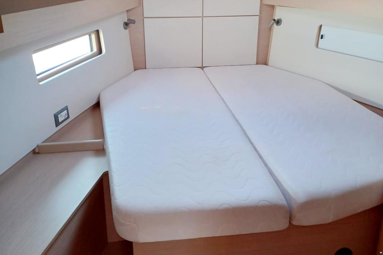 Beneteau Oceanis 40.1