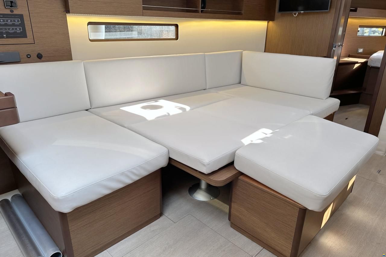 Beneteau Oceanis 40.1