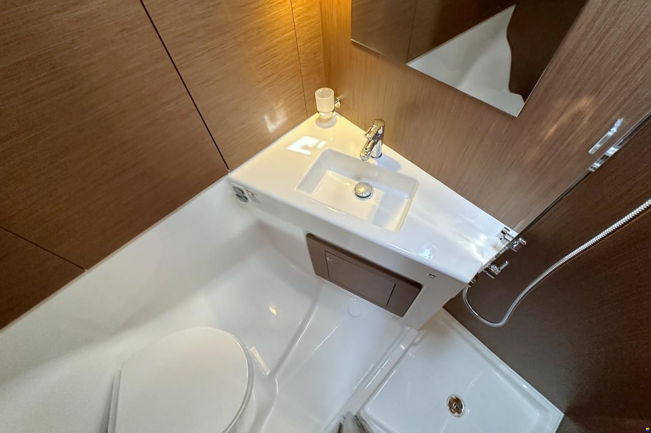 Beneteau Oceanis 40.1
