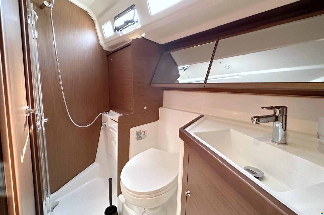 Beneteau Oceanis 40.1