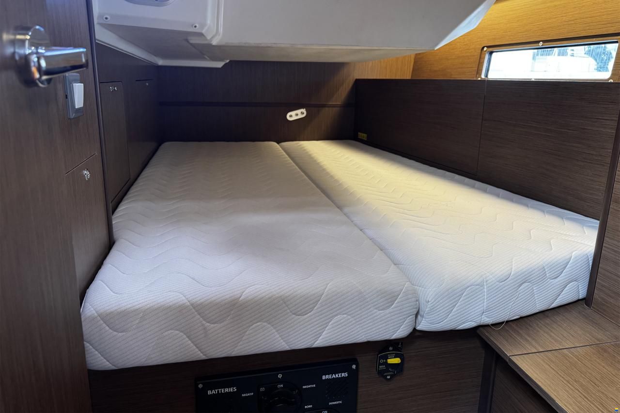 Beneteau Oceanis 40.1