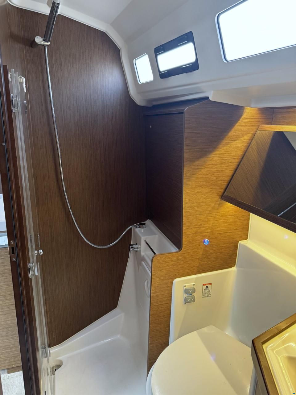 Beneteau Oceanis 40.1