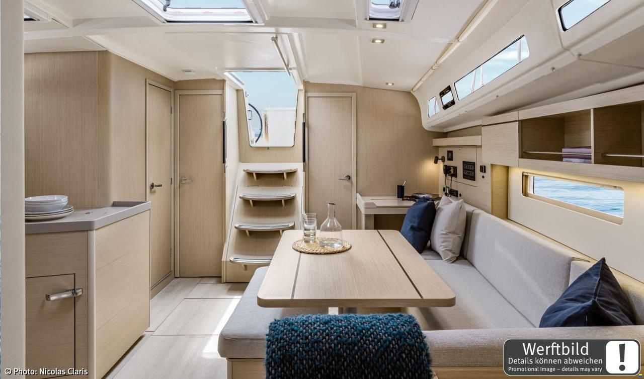 Beneteau Oceanis 40.1
