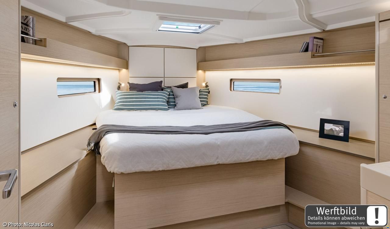 Beneteau Oceanis 40.1
