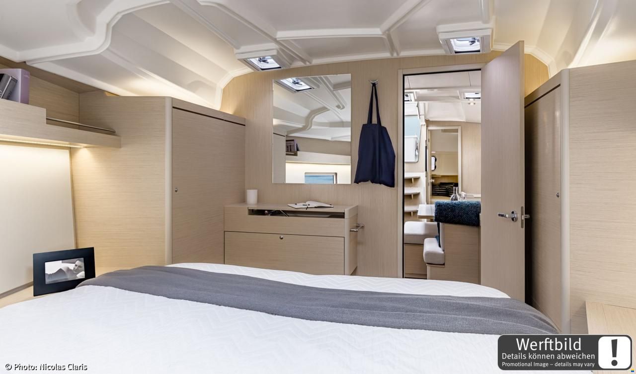 Beneteau Oceanis 40.1