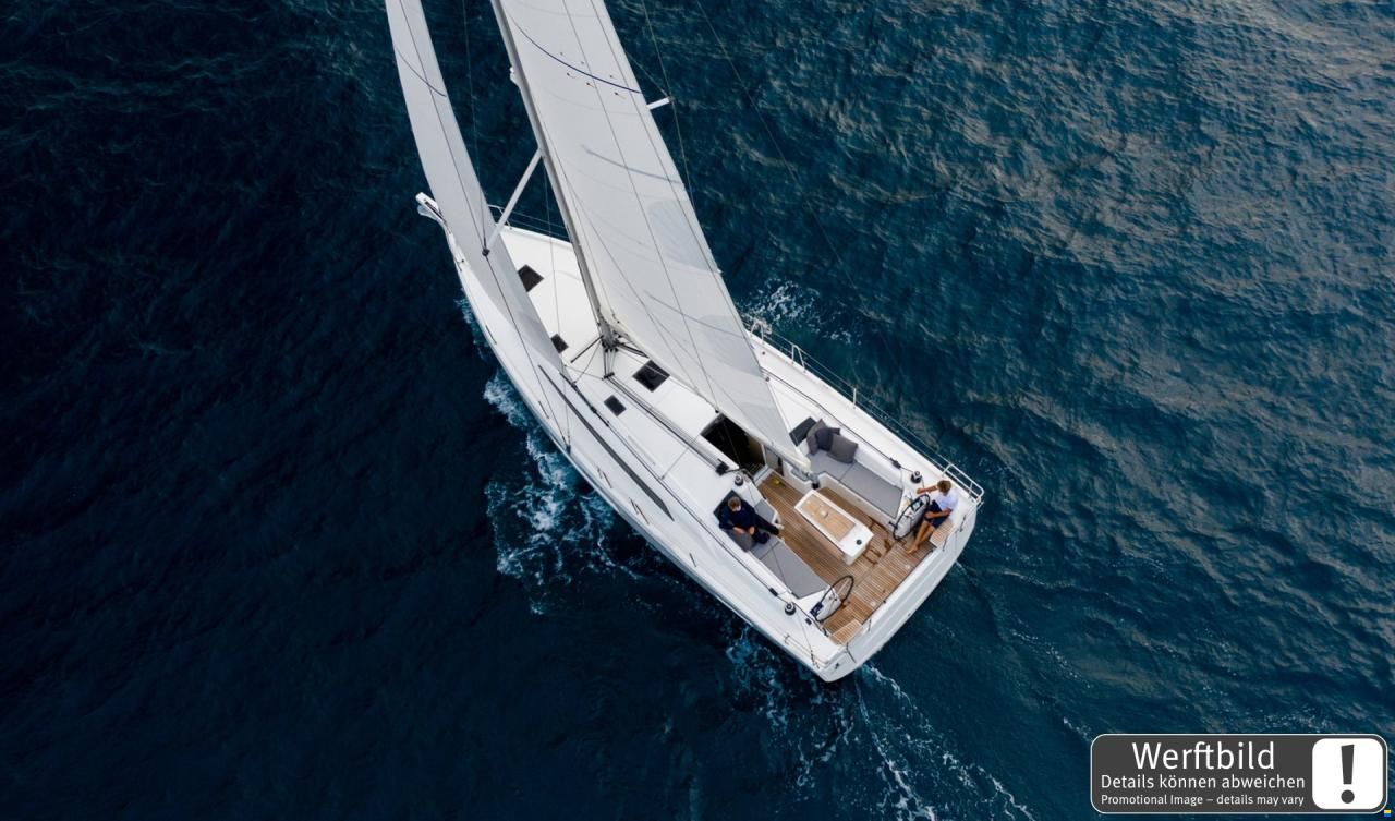 Beneteau Oceanis 40.1