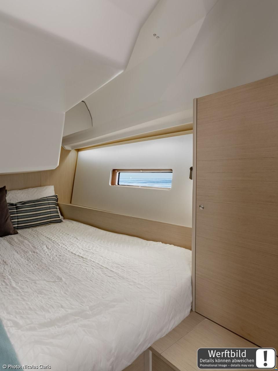 Beneteau Oceanis 40.1