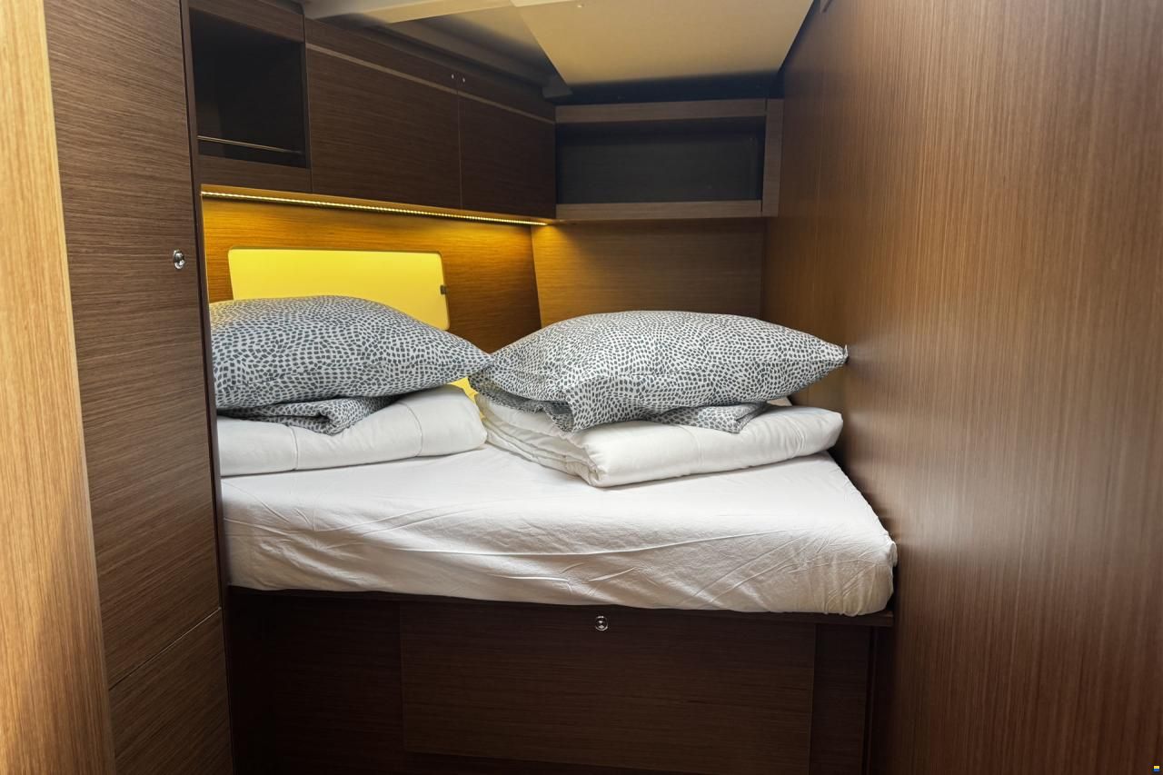 Beneteau Oceanis 46.1