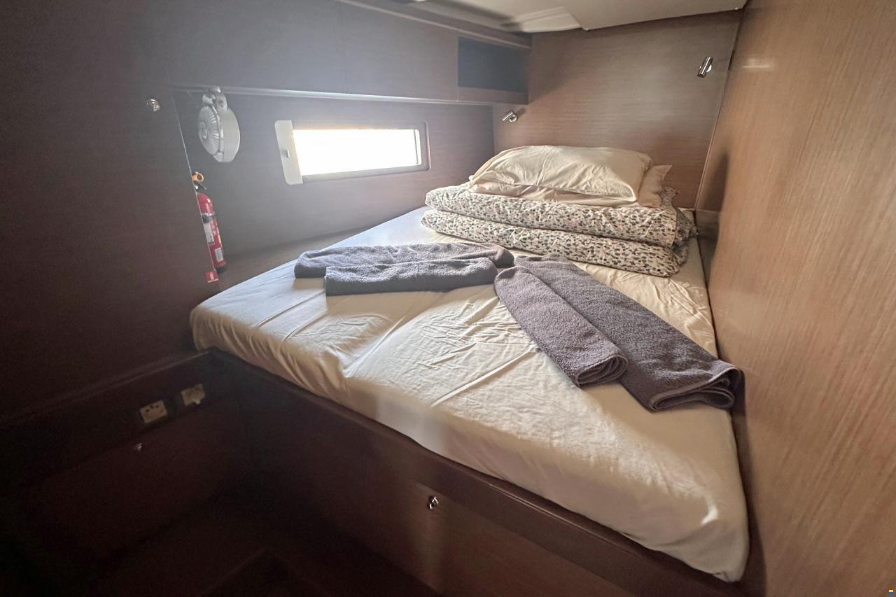 Beneteau Oceanis 51.1