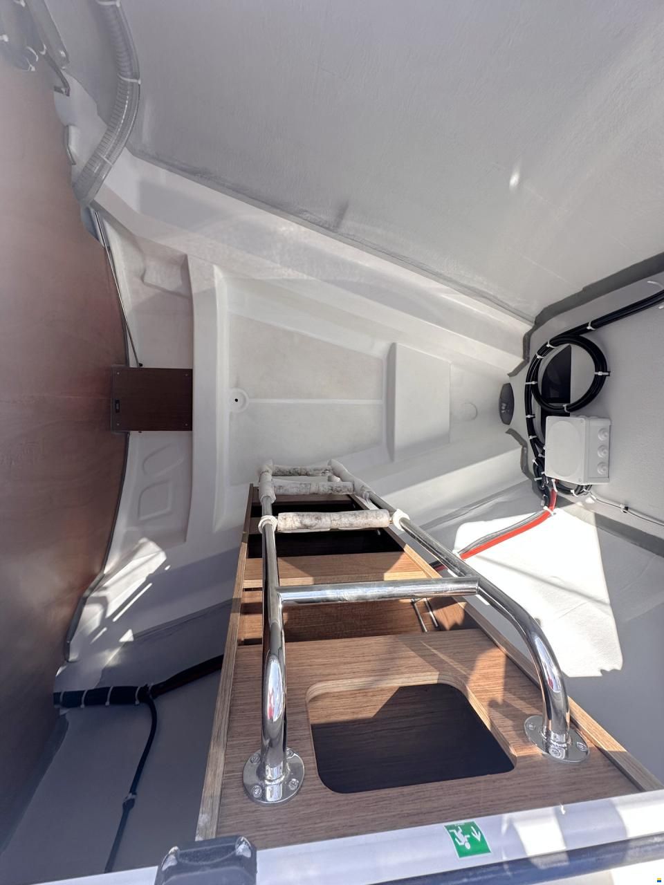 Beneteau Oceanis 51.1
