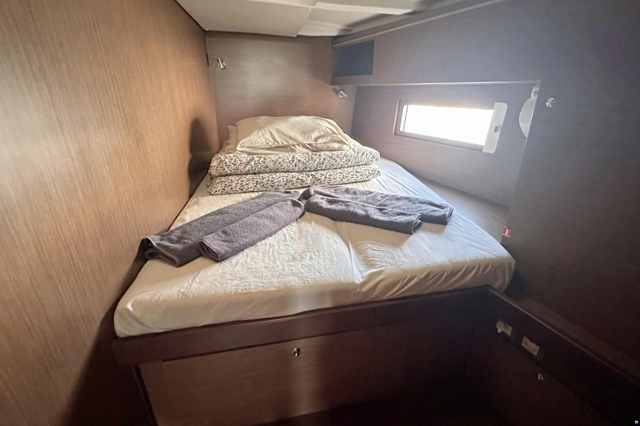 Beneteau Oceanis 51.1