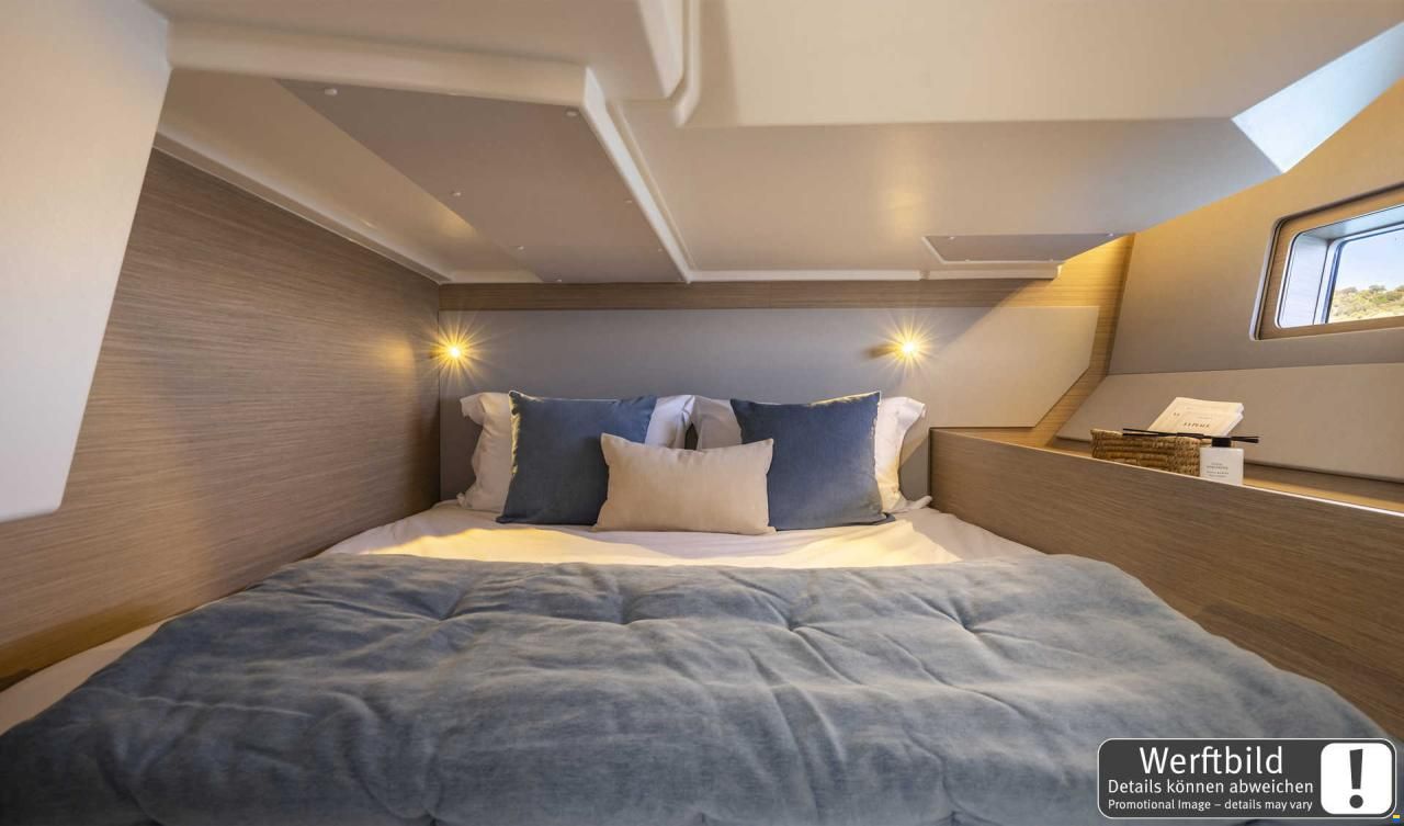Beneteau Oceanis 52