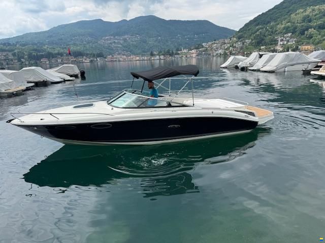 Sea Ray 240 SSE