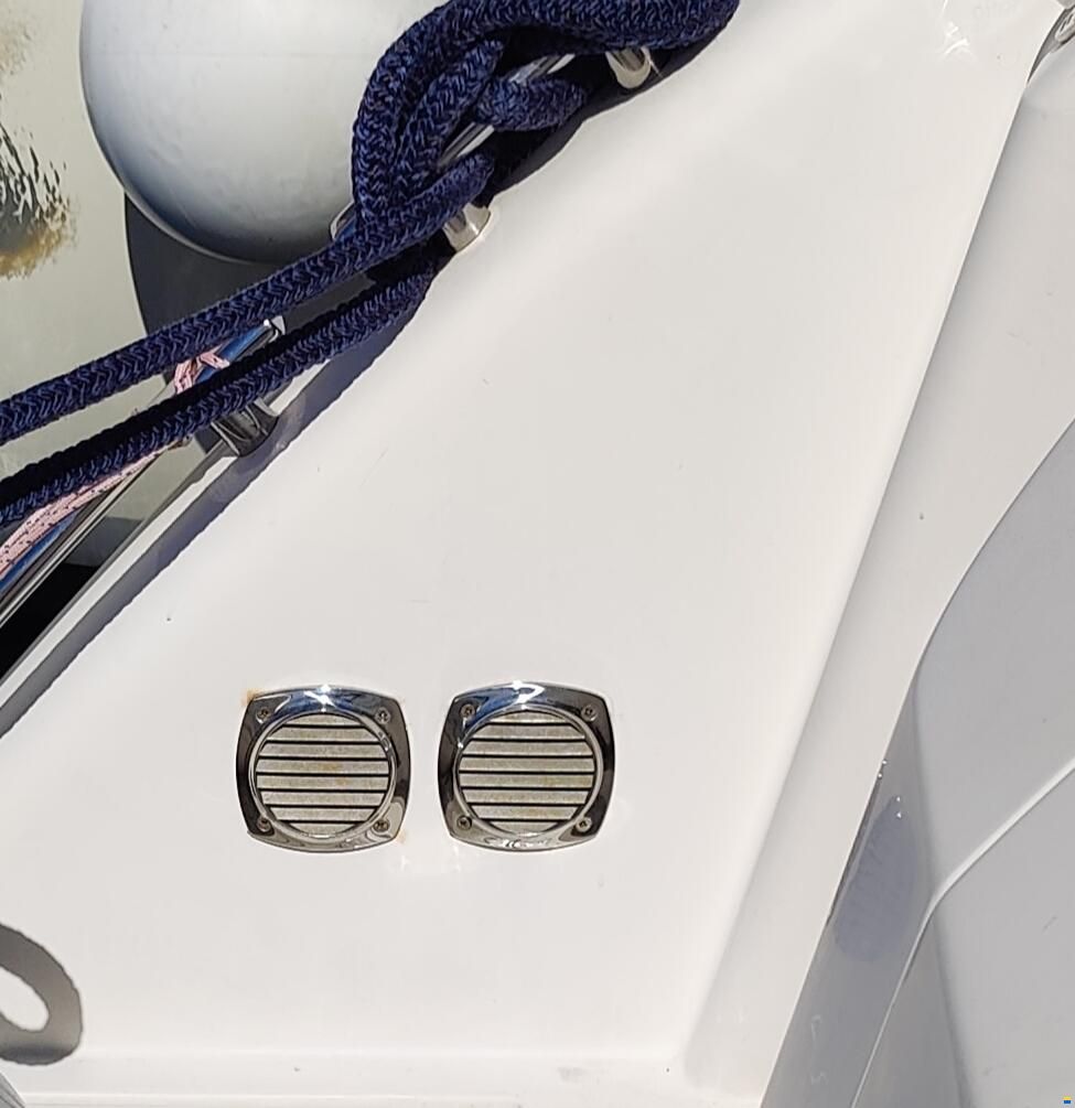 Aquador 26 DC