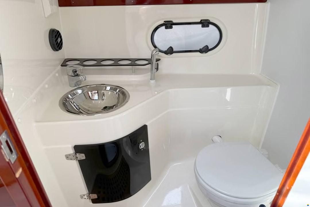 Aquador 26 DC