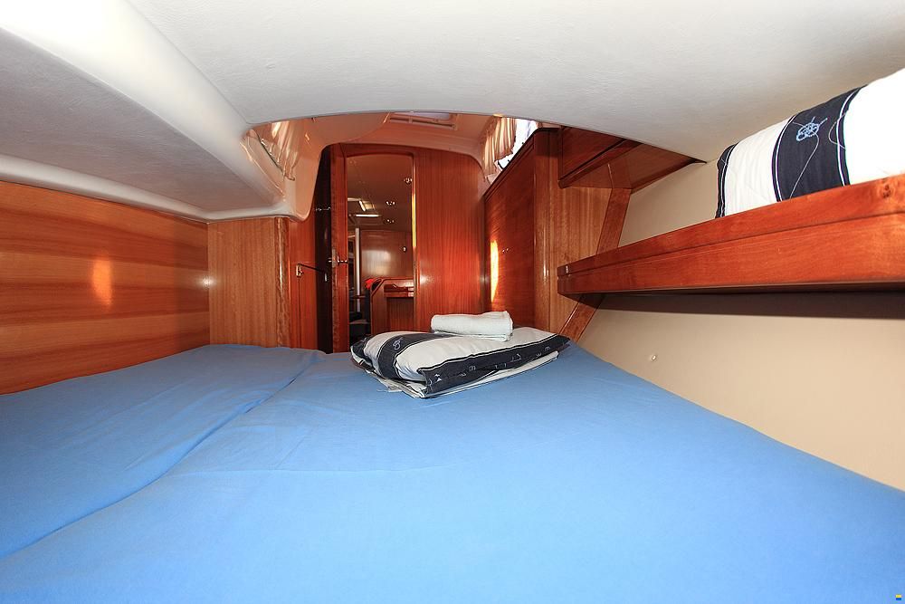Bavaria Cruiser 40