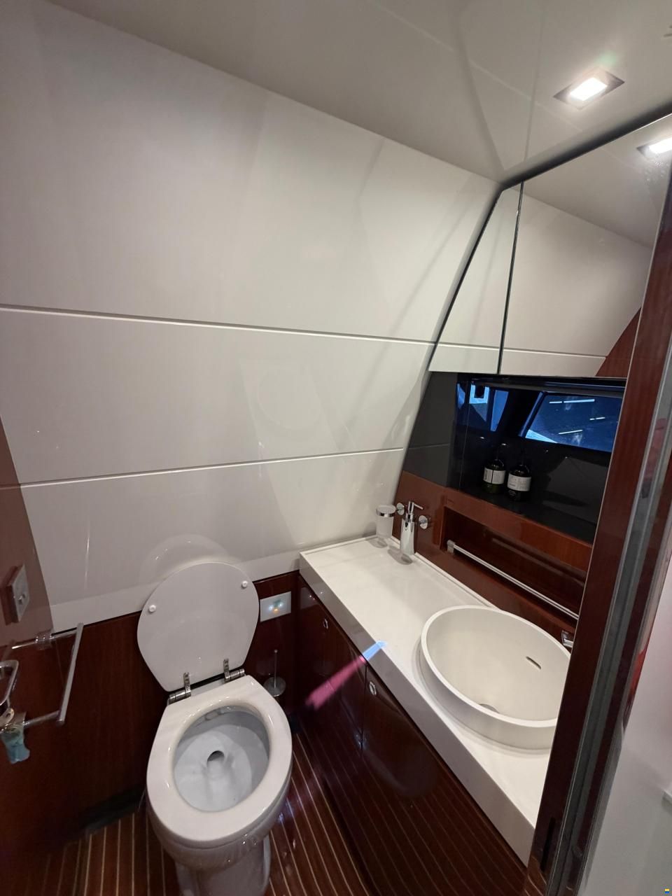 Riva Rivamare 38'