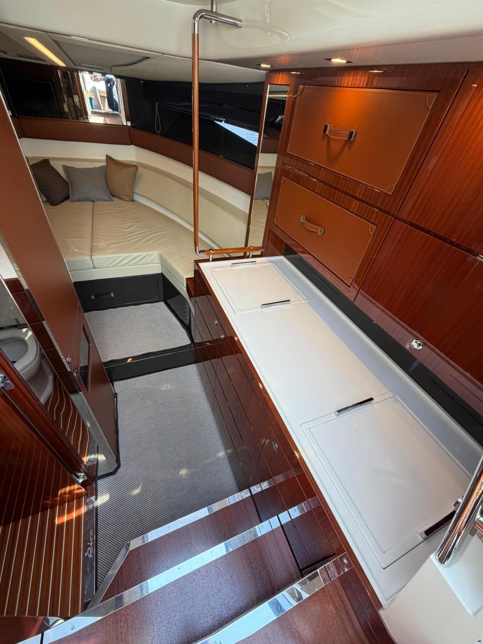 Riva Rivamare 38'