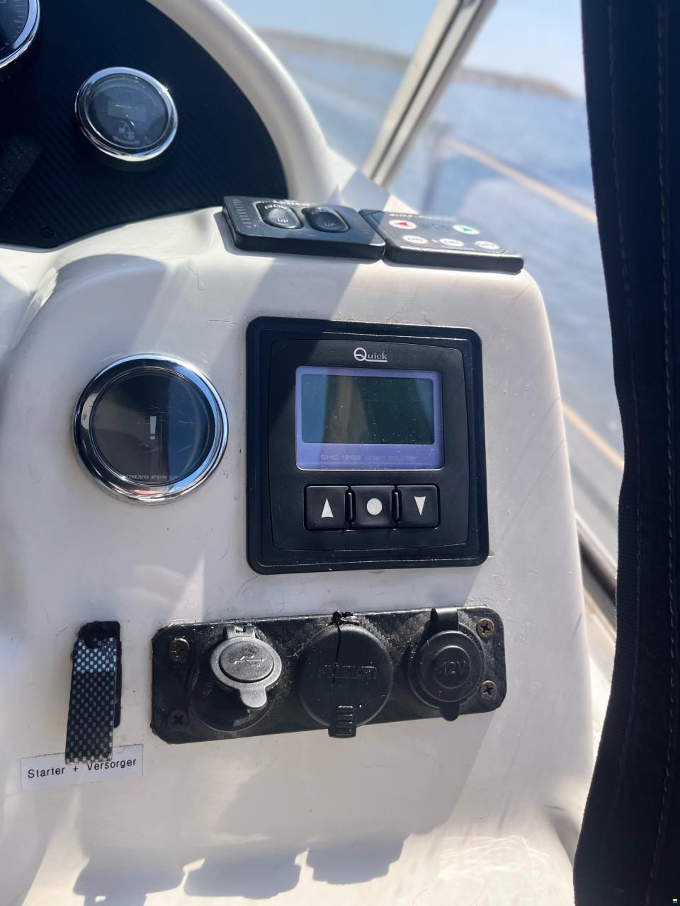 Bavaria 29 Sport