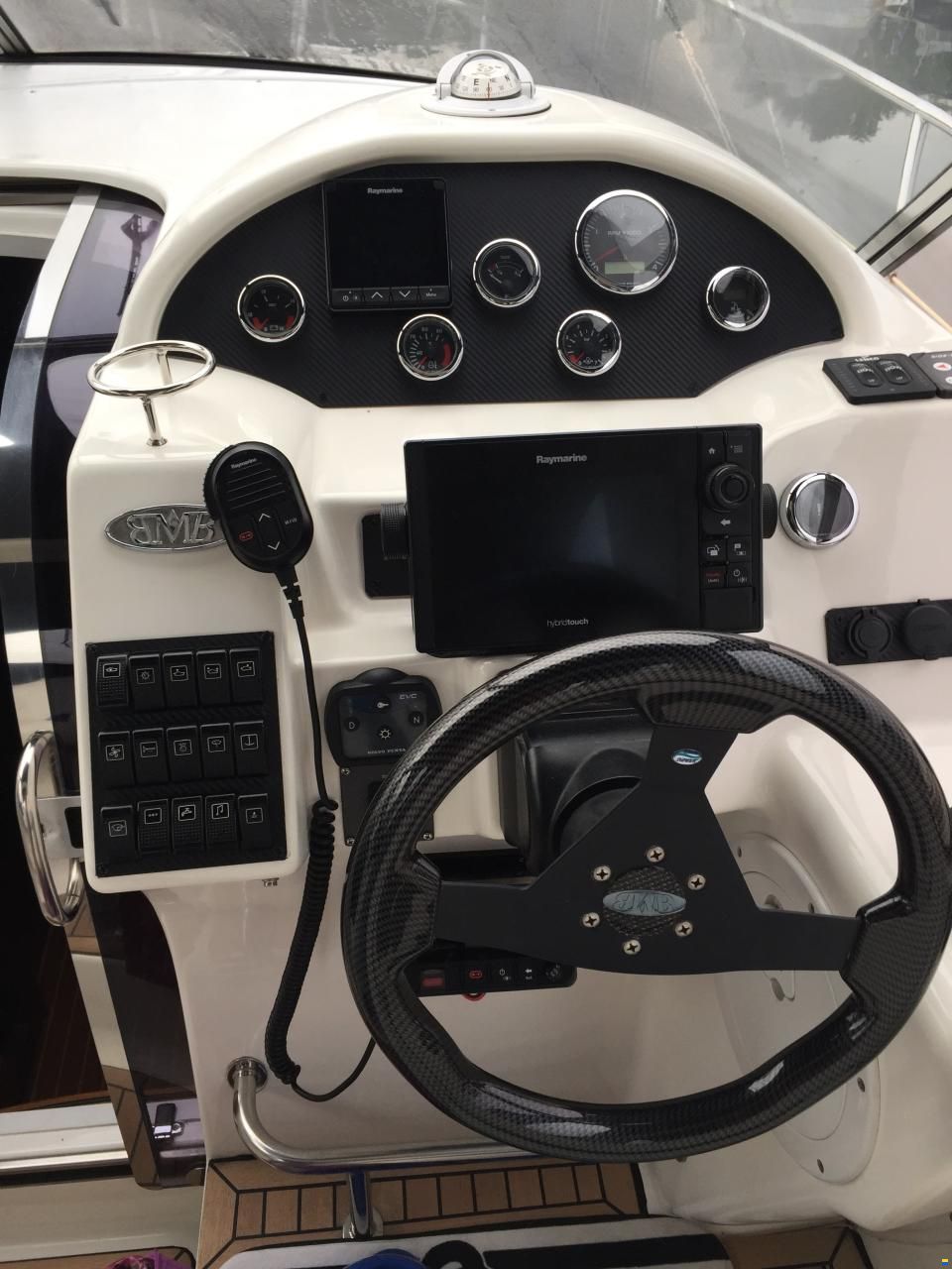 Bavaria 29 Sport