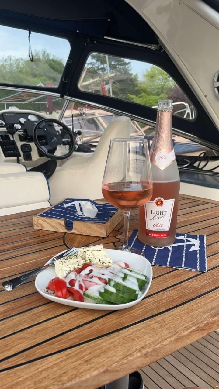 Bavaria 29 Sport