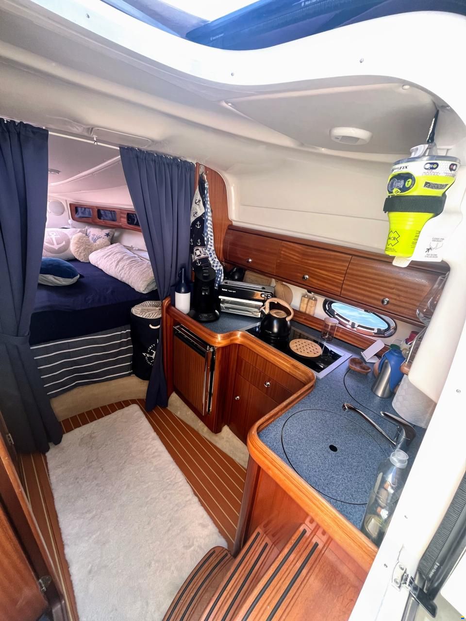 Bavaria 29 Sport